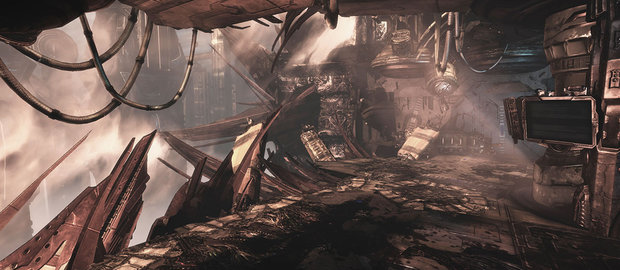 Transformers: War For Cybertron News