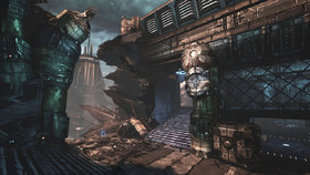 Transformers: War for Cybertron Screenshot from Shacknews