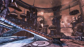 Transformers: War for Cybertron Screenshot from Shacknews