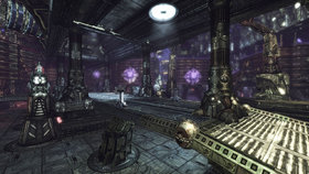 Transformers: War for Cybertron Screenshot from Shacknews