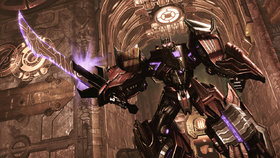 Transformers: War for Cybertron Screenshot from Shacknews
