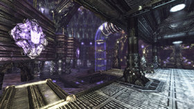 Transformers: War for Cybertron Screenshot from Shacknews