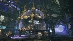 Transformers: War for Cybertron Screenshot from Shacknews