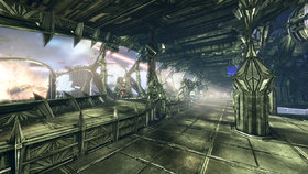 Transformers: War for Cybertron Screenshot from Shacknews