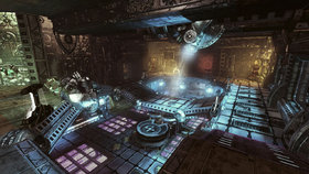 Transformers: War for Cybertron Screenshot from Shacknews