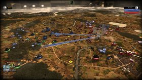 R.U.S.E. Screenshot from Shacknews