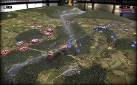 R.U.S.E. Screenshot from Shacknews
