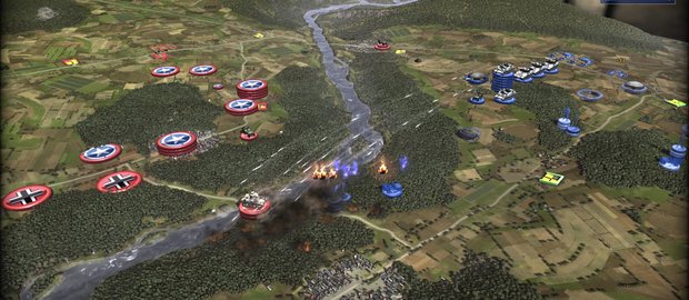 R.U.S.E. News