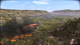 R.U.S.E. Screenshot from Shacknews