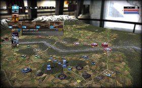 R.U.S.E. Screenshot from Shacknews