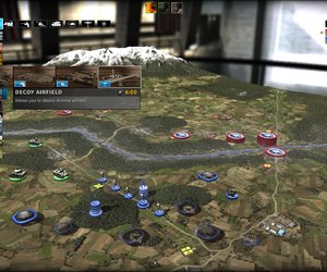 R.U.S.E. Screenshots