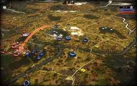 R.U.S.E. Screenshot from Shacknews