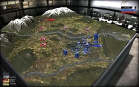 R.U.S.E. Screenshot from Shacknews