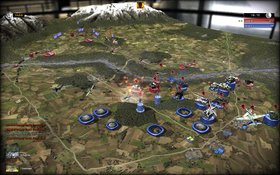 R.U.S.E. Screenshot from Shacknews
