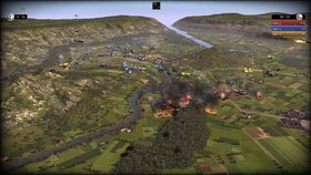 R.U.S.E. Screenshot from Shacknews