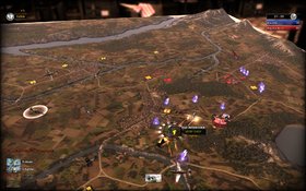 R.U.S.E. Screenshot from Shacknews