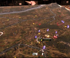 R.U.S.E. Screenshots
