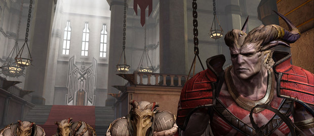 Dragon Age 2 News