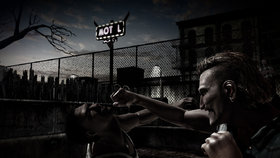 The Fight: Lights Out Screenshot from Shacknews