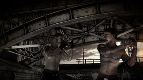 The Fight: Lights Out Screenshot from Shacknews