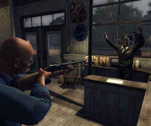 Mafia 2 Screenshots