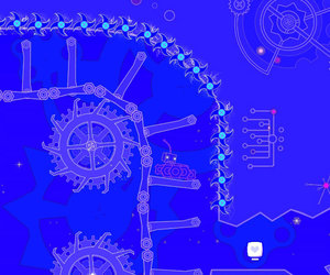 TerRover Screenshots