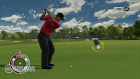 Tiger Woods PGA Tour 11 Screenshot from Shacknews