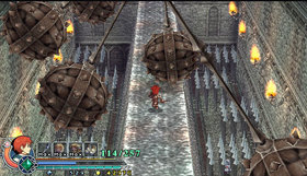 Ys: The Oath in Felghana Screenshot from Shacknews