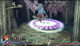 Ys: The Oath in Felghana Screenshot from Shacknews