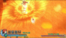 Ys: The Oath in Felghana Screenshot from Shacknews