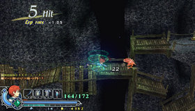 Ys: The Oath in Felghana Screenshot from Shacknews