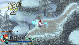 Ys: The Oath in Felghana Screenshot from Shacknews