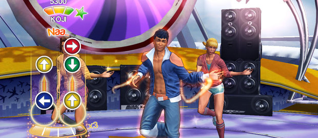 Dance! It's Your Stage News