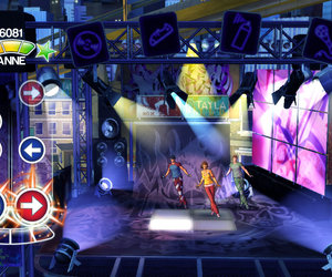 Dance! It's Your Stage Videos