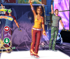 Dance! It's Your Stage Screenshots