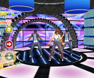 Dance! It's Your Stage Videos