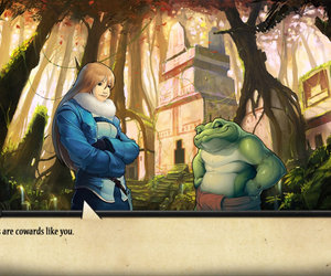 Under Siege Chat