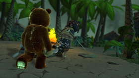 Naughty Bear Screenshot from Shacknews