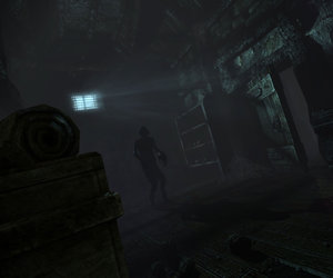 Amnesia: The Dark Descent Screenshots