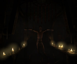 Amnesia: The Dark Descent Chat