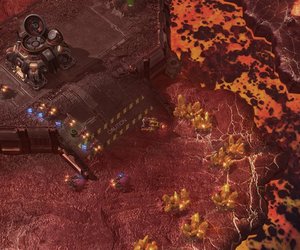 StarCraft 2: Wings of Liberty Chat