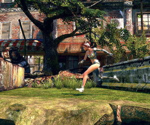 Enslaved: Odyssey to the West Chat