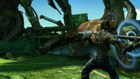 Enslaved: Odyssey to the West Screenshot from Shacknews