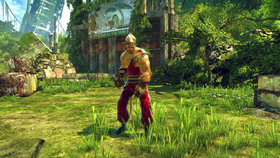 Enslaved: Odyssey to the West Screenshot from Shacknews