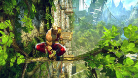 Enslaved: Odyssey to the West Screenshot from Shacknews
