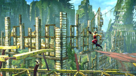 Enslaved: Odyssey to the West Screenshot from Shacknews