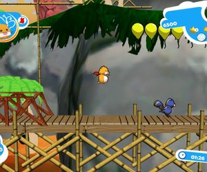 ZhuZhu Pets: Featuring the Wild Bunch Screenshots