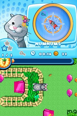 ZhuZhu Pets: Featuring the Wild Bunch Videos