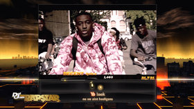 Def Jam Rapstar Screenshot from Shacknews