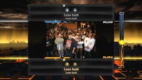 Def Jam Rapstar Screenshot from Shacknews